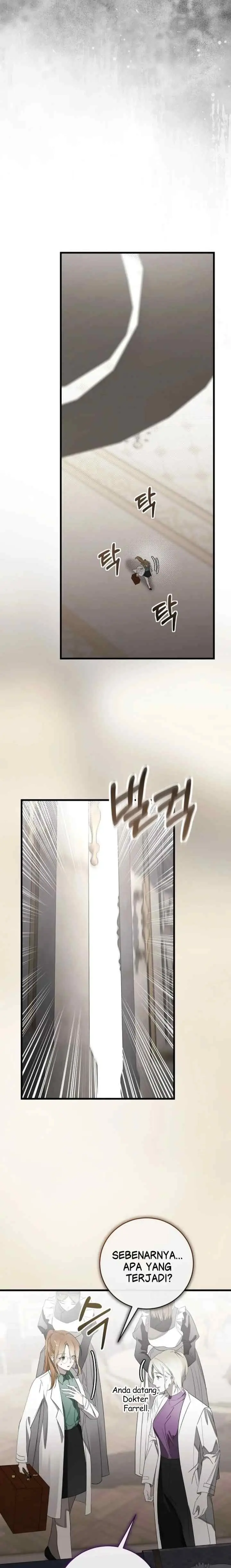 Breaking the Prison chapter 26 halaman 12