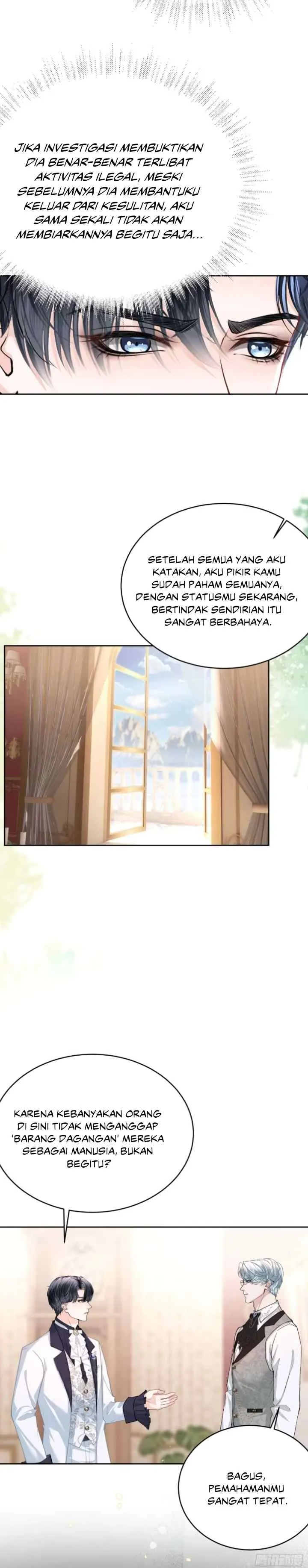 Feather of Backlight chapter 26 halaman 6