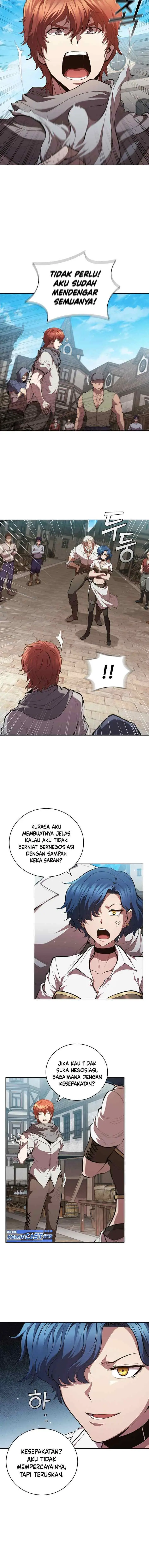 I Regressed As The Duke chapter 62 halaman 12