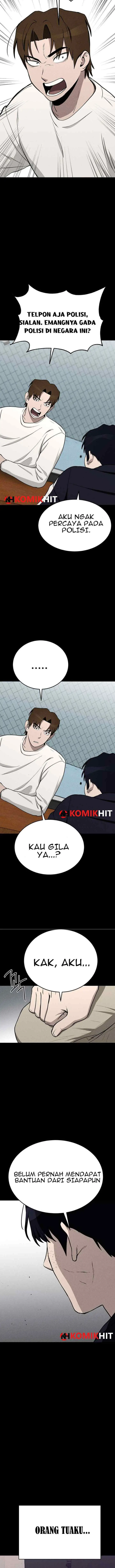 Fate Coin chapter 14 halaman 5