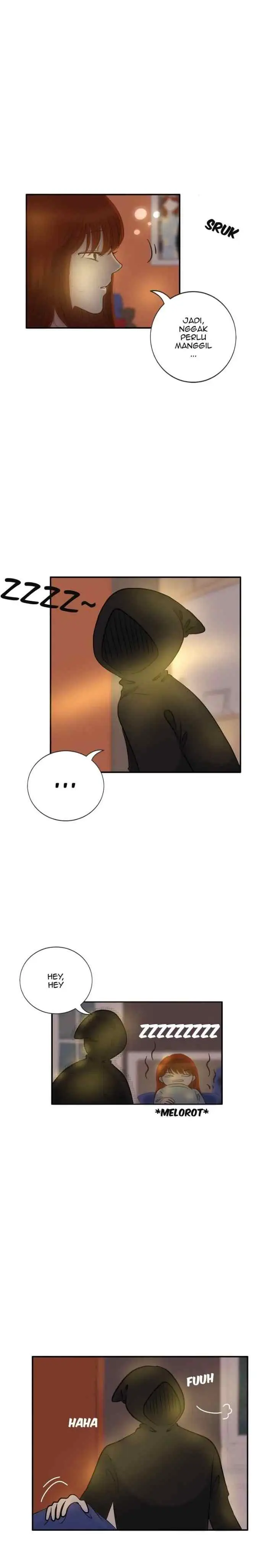 90 Days chapter 114 halaman 5