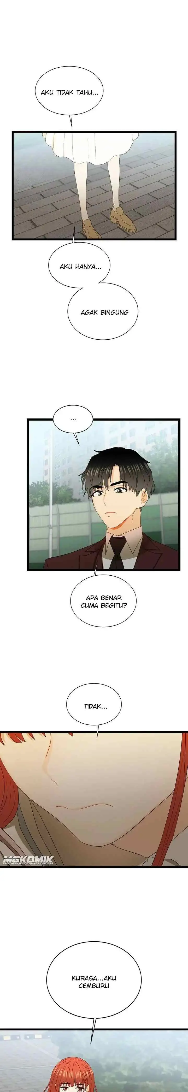 Faking It in Style chapter 78 halaman 11