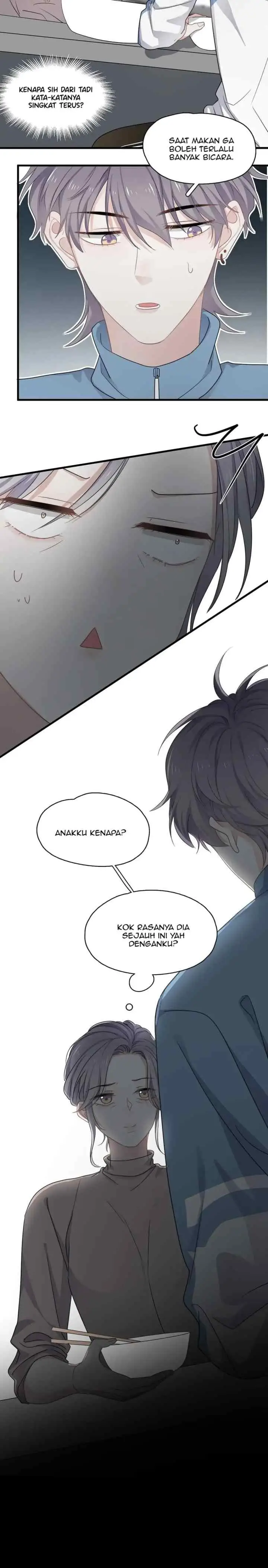 Zhe Ti Chao Gang Le chapter 84 halaman 8