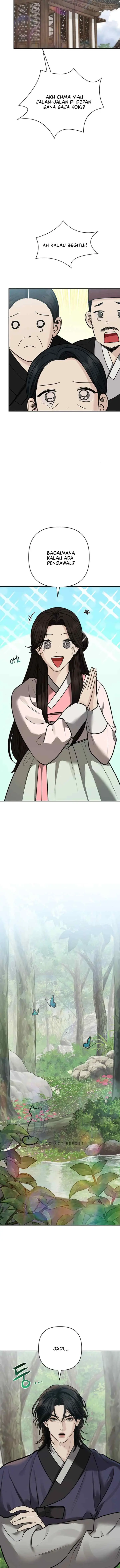 Peculiar Marriage chapter 36 halaman 11