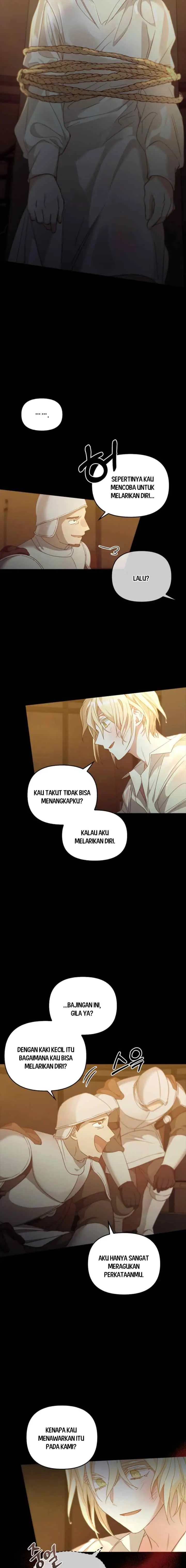 Regas chapter 74 halaman 13