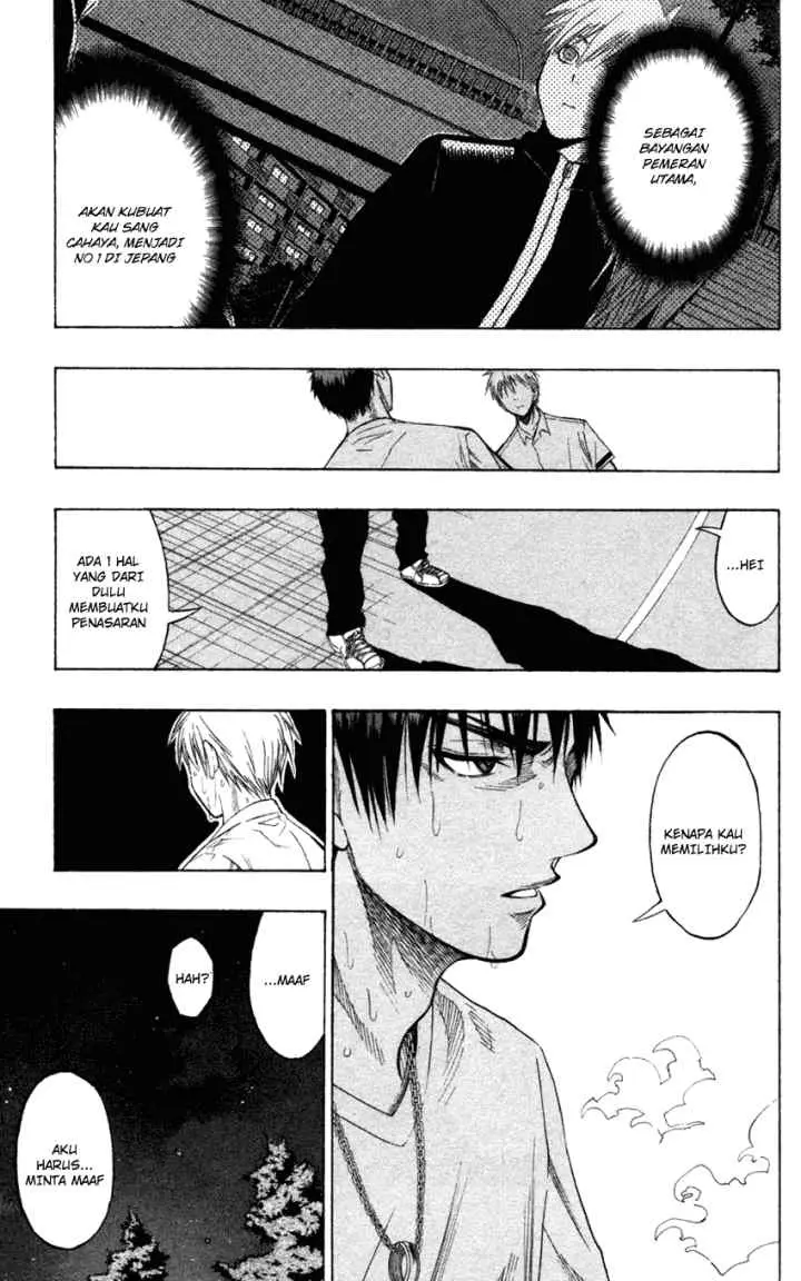 Kuroko no Basuke chapter 57 halaman 7
