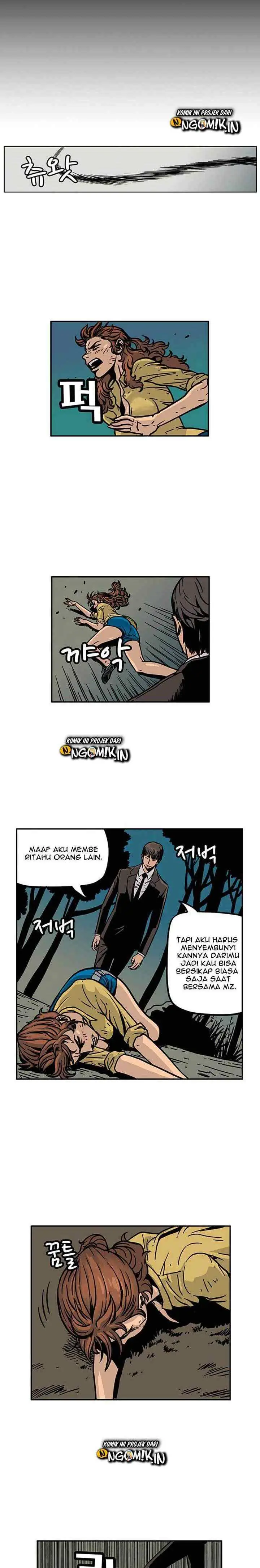 MZ chapter 38 halaman 9