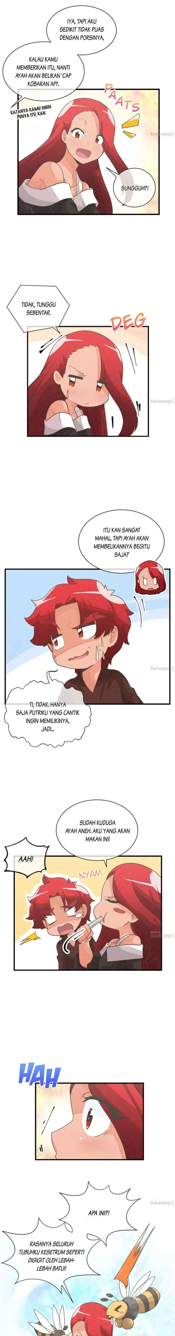 Spirit Farmer chapter 36 halaman 11