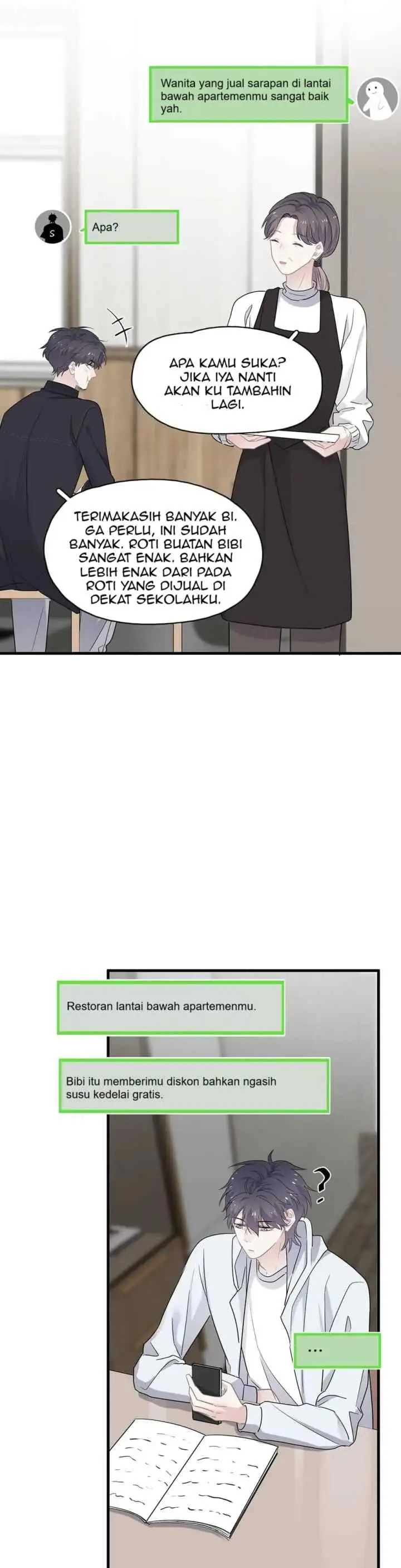 Zhe Ti Chao Gang Le chapter 86 halaman 7