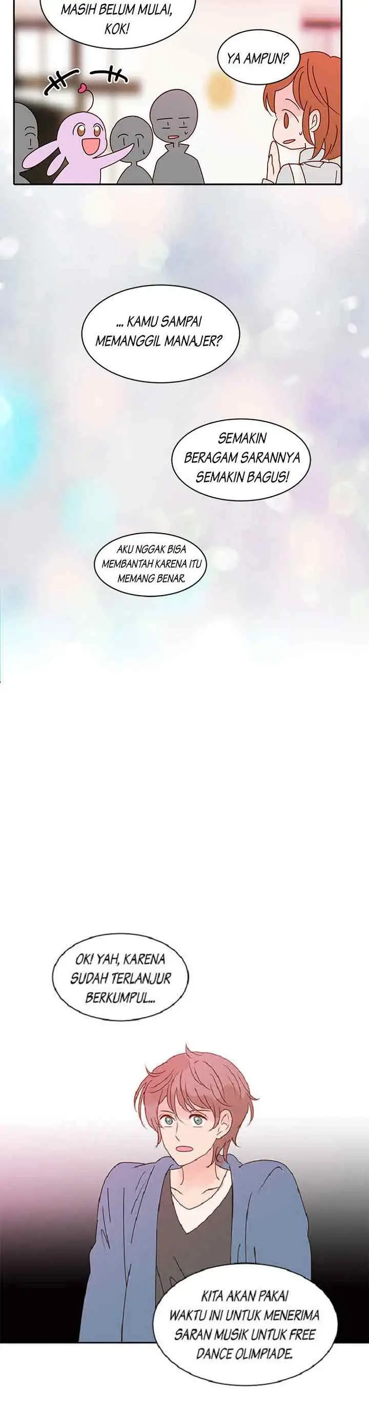 Golden Waltz chapter 53 halaman 5