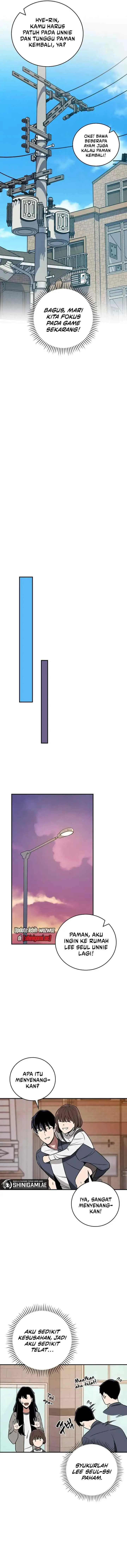Archmage Streamer chapter 88 halaman 14