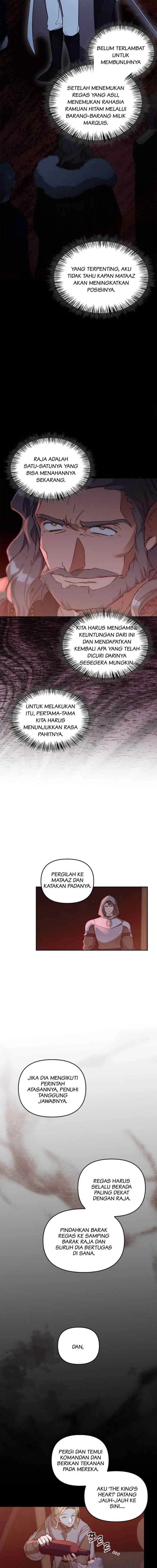 Regas chapter 72 halaman 17