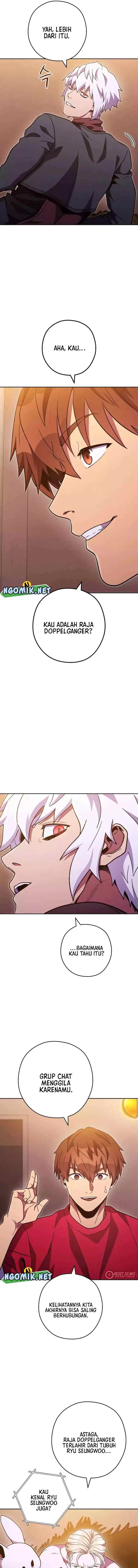 Dungeon Reset chapter 187 halaman 14
