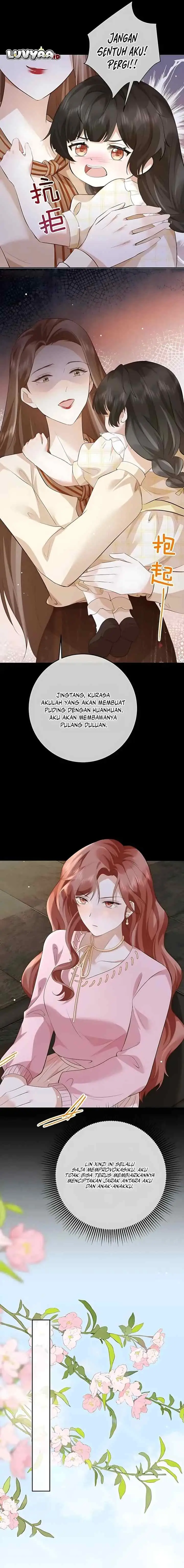 A Despicable Marriage chapter 7 halaman 8