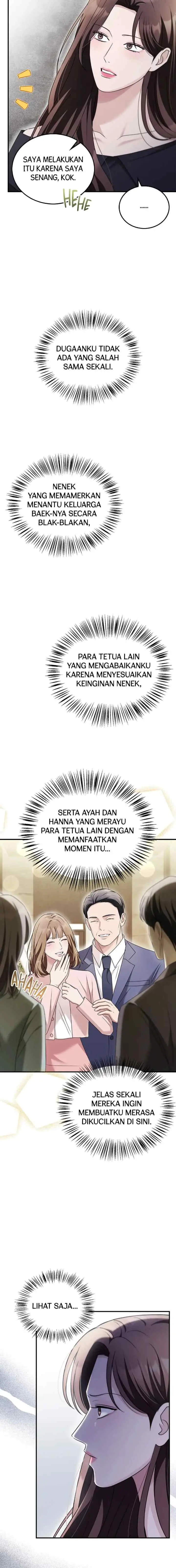 Couple, How Far We Can Go? chapter 33 halaman 17