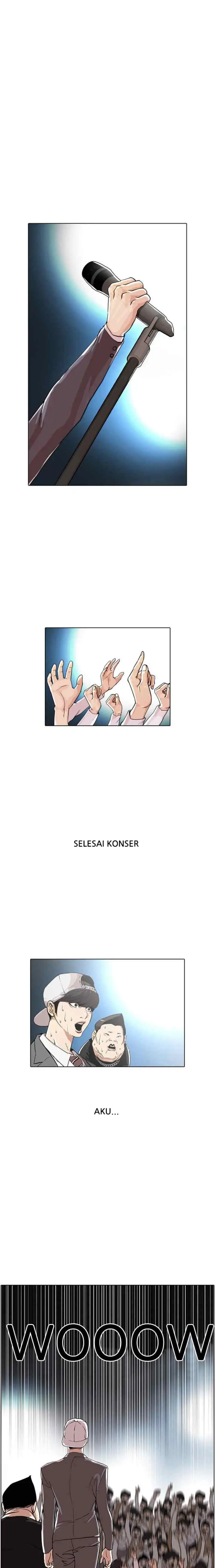 Lookism chapter 27 halaman 12