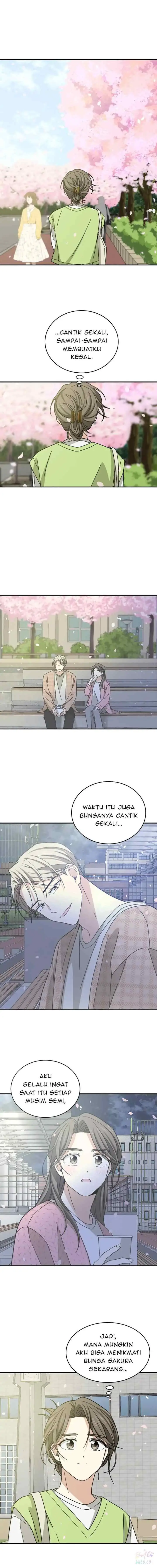 Younger Brother's Friends chapter 11 halaman 9
