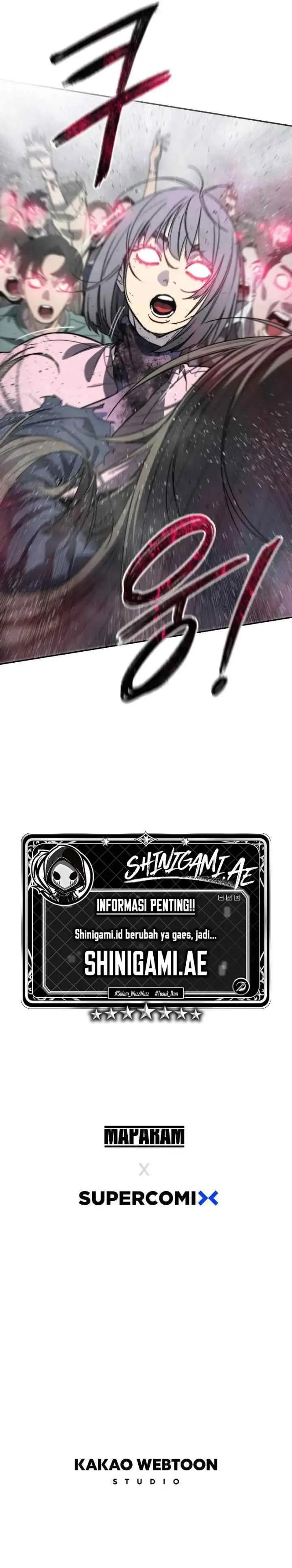 Existence chapter 61 halaman 18