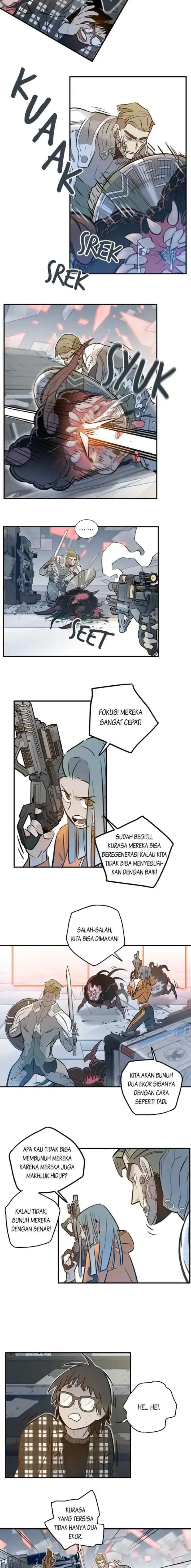 R - Vous chapter 91 halaman 4