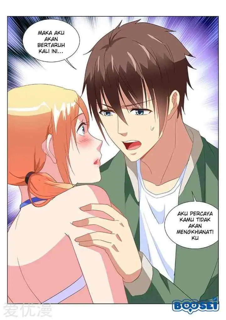 Very Pure chapter 182 halaman 10