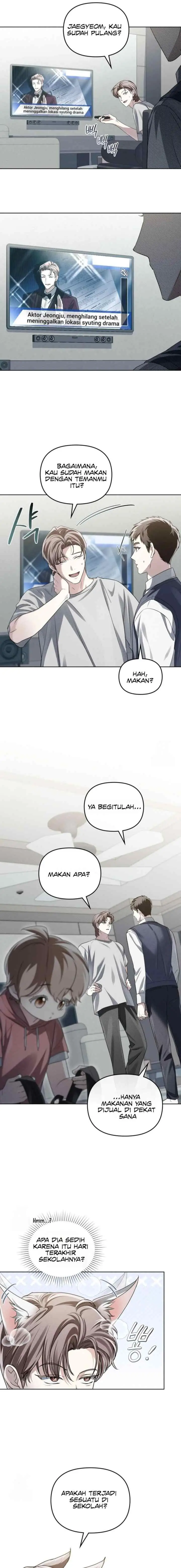 Honbul chapter 38 halaman 13