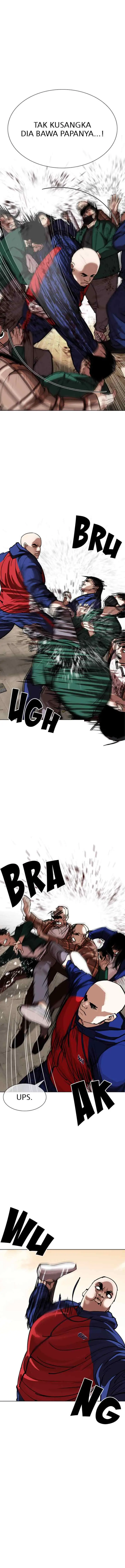 Lookism chapter 304 halaman 4