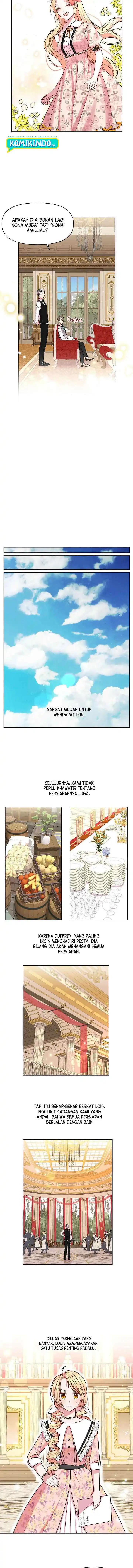 I Raised My Childhood Friend As A Tyrant chapter 17 halaman 7