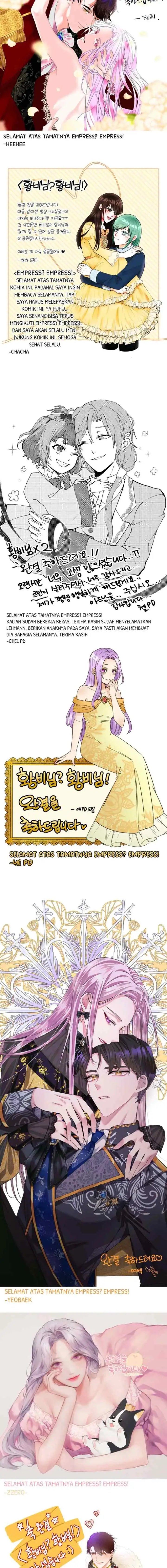 Keep Alive to the End chapter 130 halaman 16