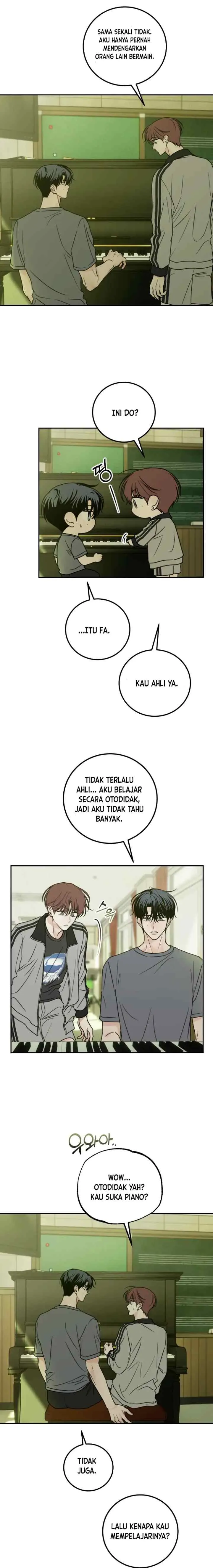 Heavy Rain Advisory chapter 17 halaman 7