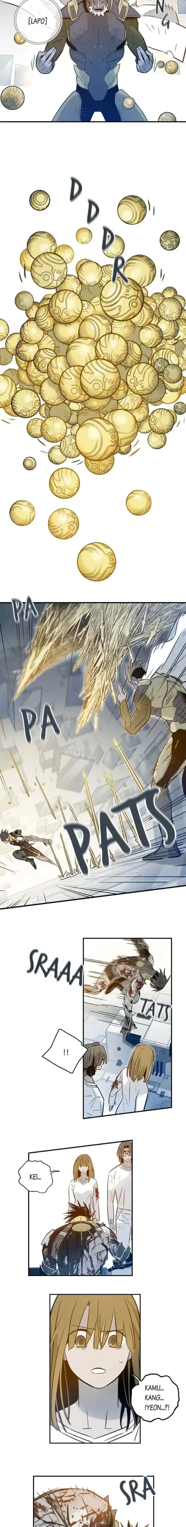R - Vous chapter 73 halaman 9