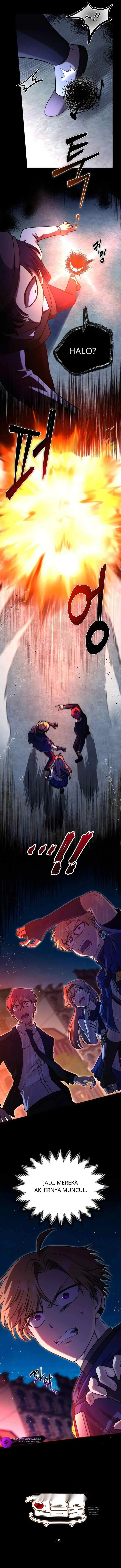 Vampire's Alchemy chapter 15 halaman 4