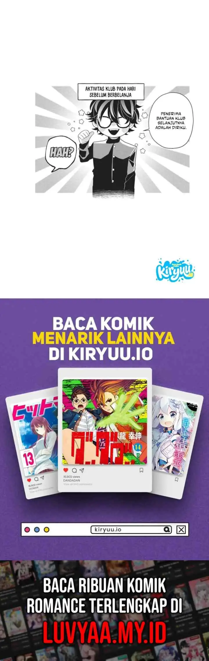 Toki Doki chapter 3 halaman 15