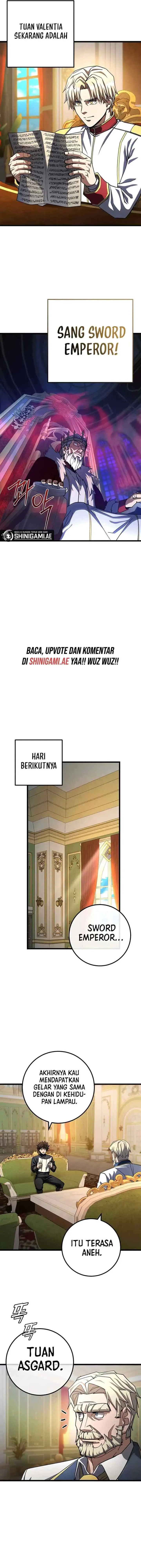 I Picked A Hammer To Save The World chapter 55 halaman 15