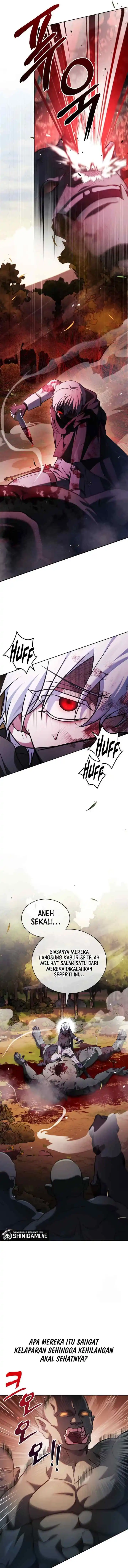 I'm Not That Kind of Talent chapter 69 halaman 4