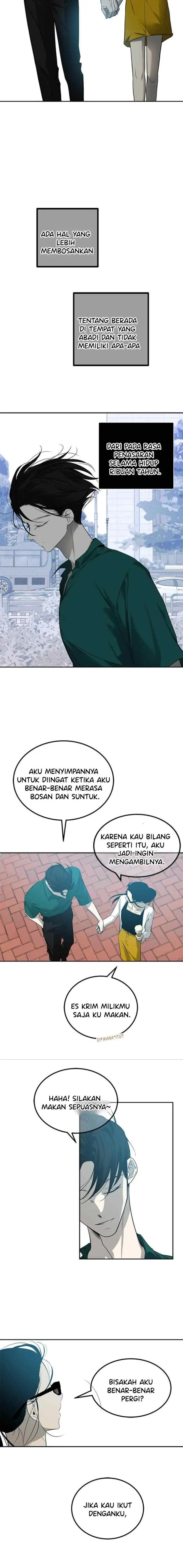 Loop chapter 203 halaman 16