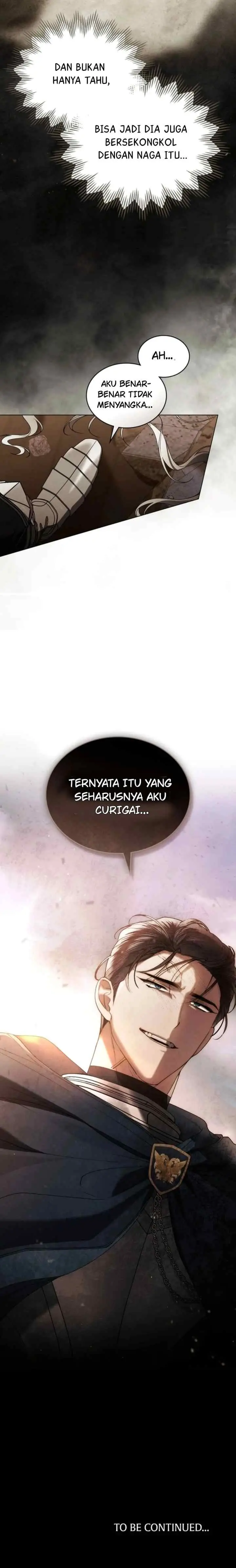 Just a Contract Marriage chapter 63 halaman 18