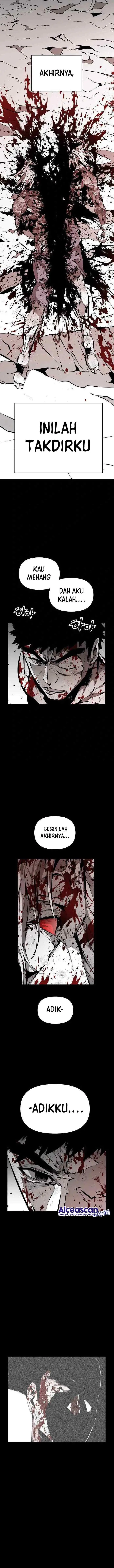 Beastburn chapter 22 halaman 4