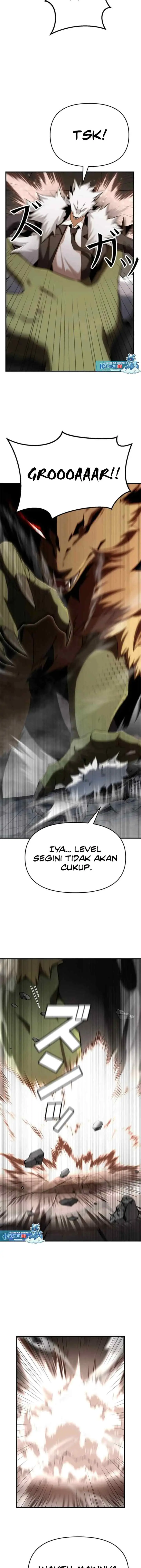 Honestly, This 13th Regression Is Getting Tough chapter 32 halaman 4