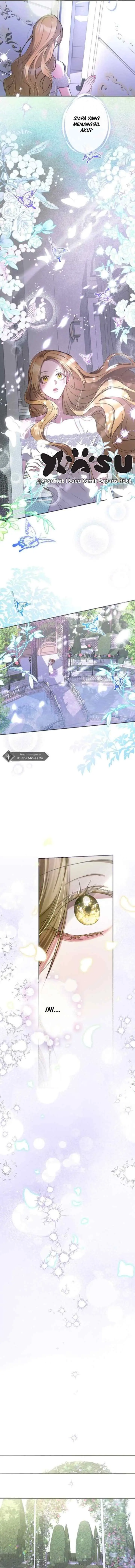 The Dragon's Guardian chapter 20 halaman 9
