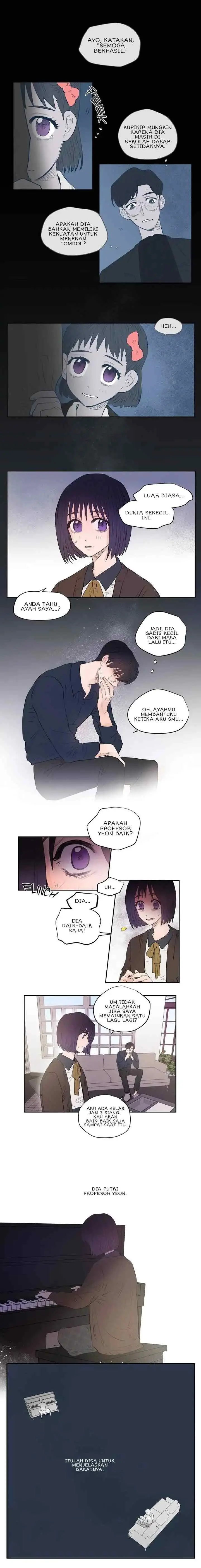 Broken Melody chapter 6 halaman 10