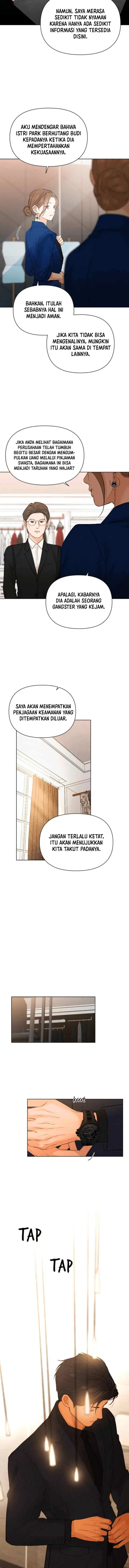 Just Dawn chapter 44 halaman 13