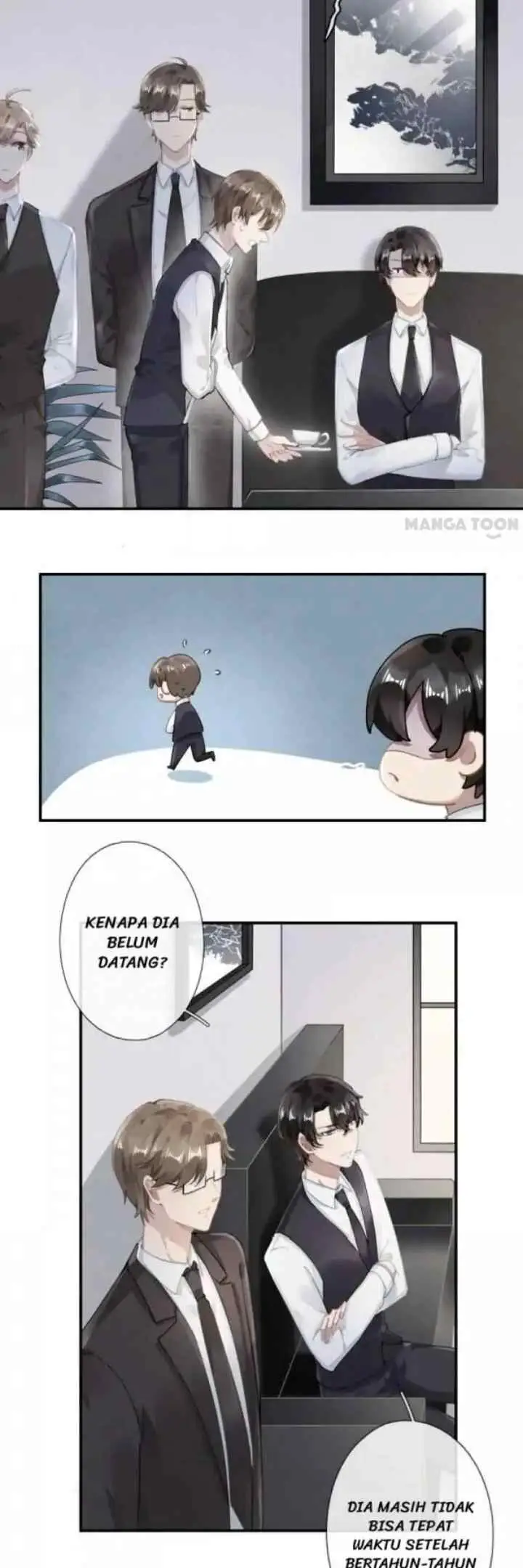 Wrong Pet Price chapter 60 halaman 6