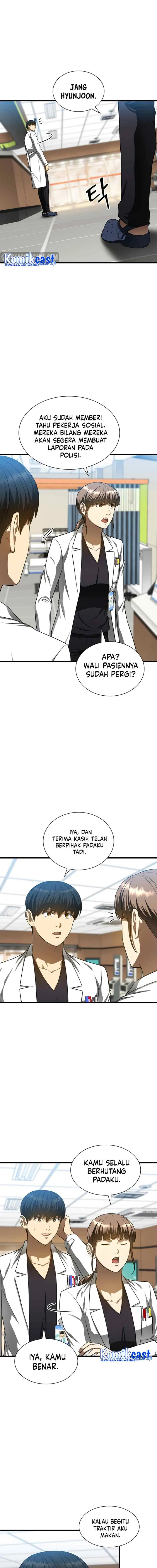 Perfect Surgeon chapter 37 halaman 12