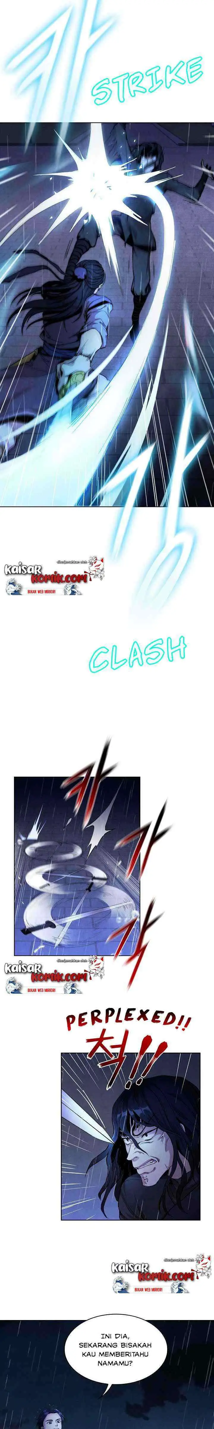 The Messenger chapter 1 halaman 6