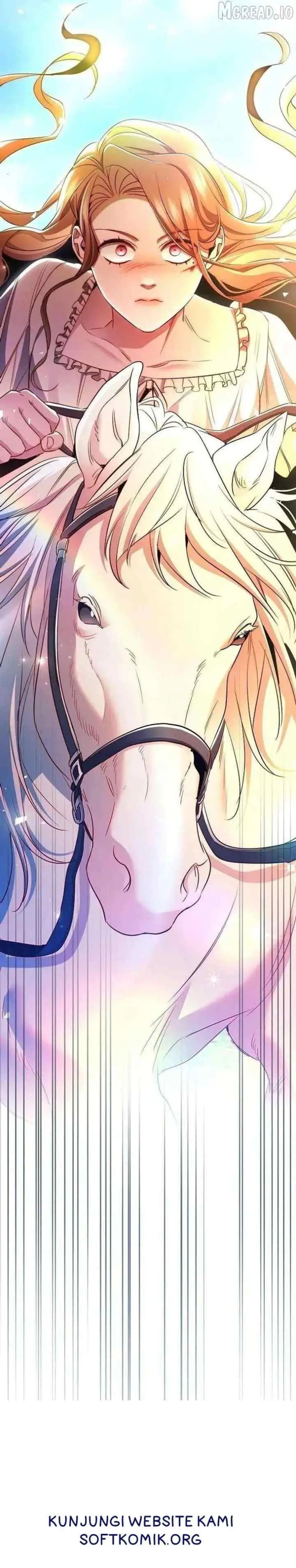 High School Queen chapter 89 halaman 19