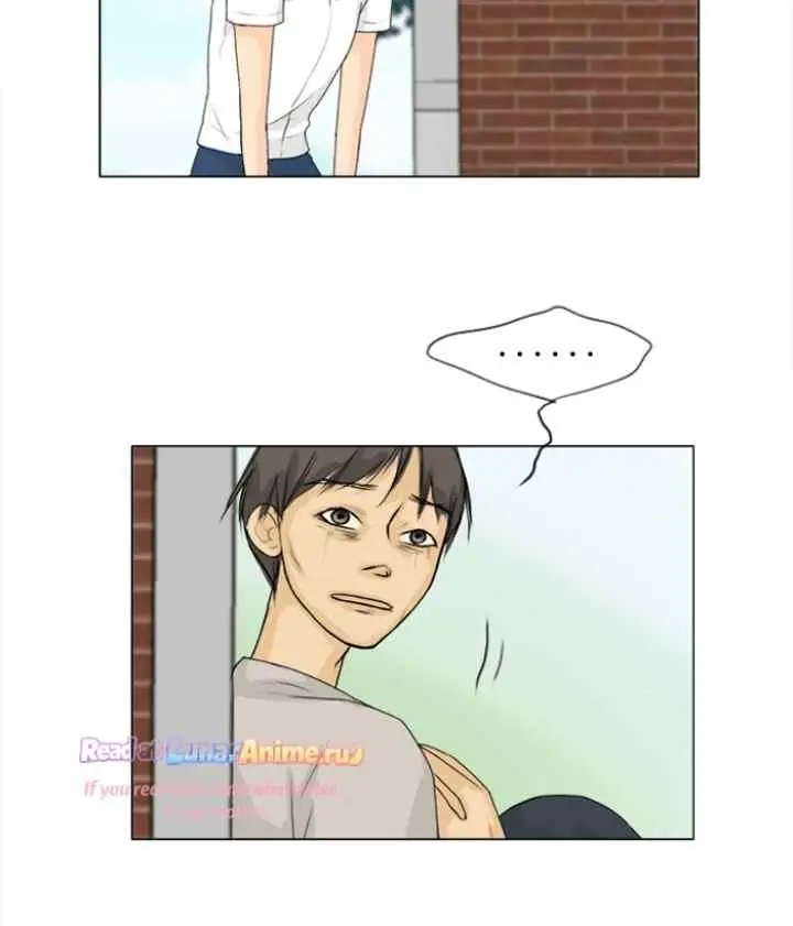 Ghost's Wife chapter 58 halaman 18