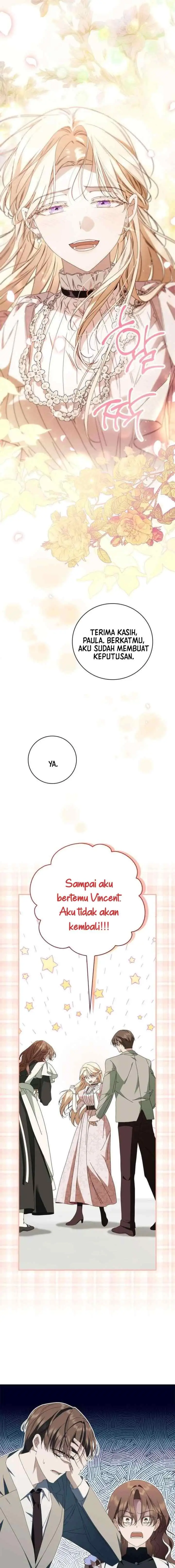 The Count's Secret Maid chapter 19 halaman 17