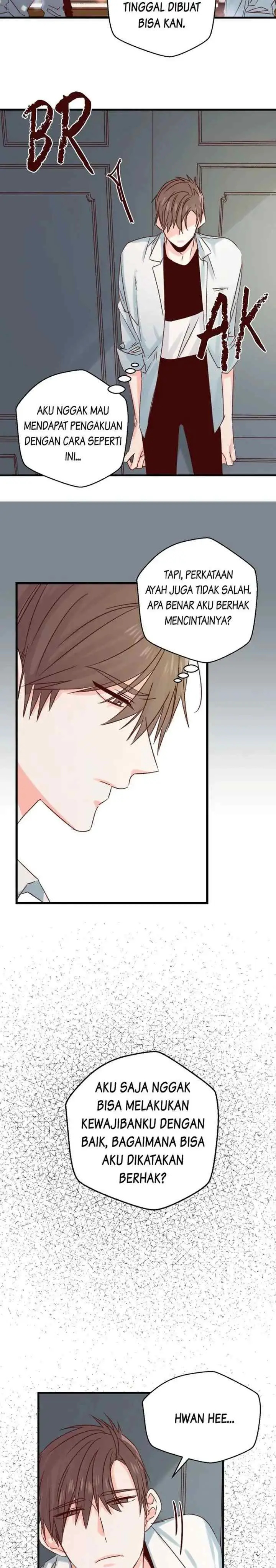 Red Honey chapter 59 halaman 13