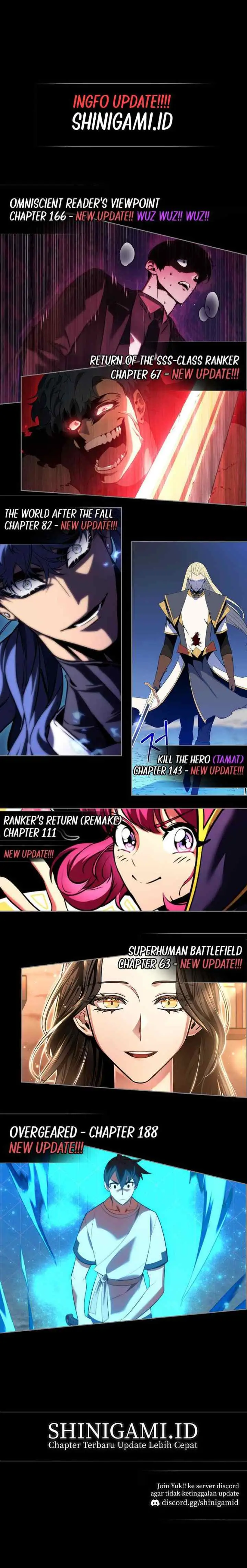 Absolute Necromancer chapter 22 halaman 19