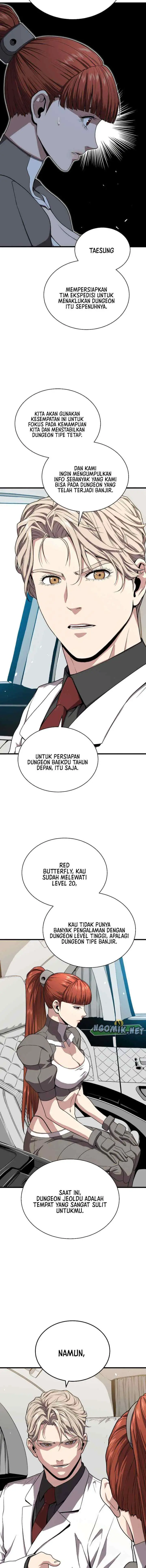 Hoarding in Hell chapter 54 halaman 4